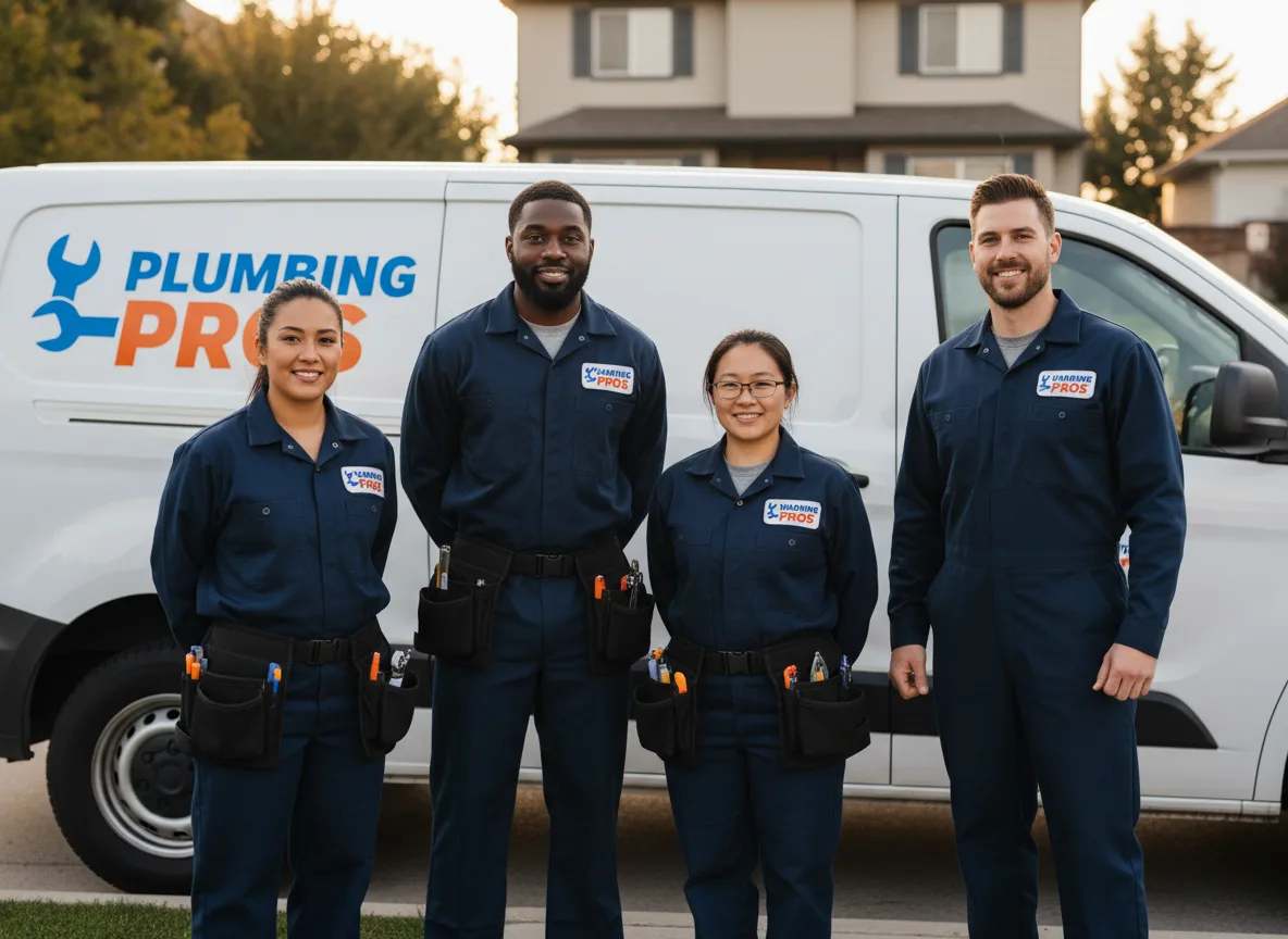 Water Heater Repair company in Friona, TX