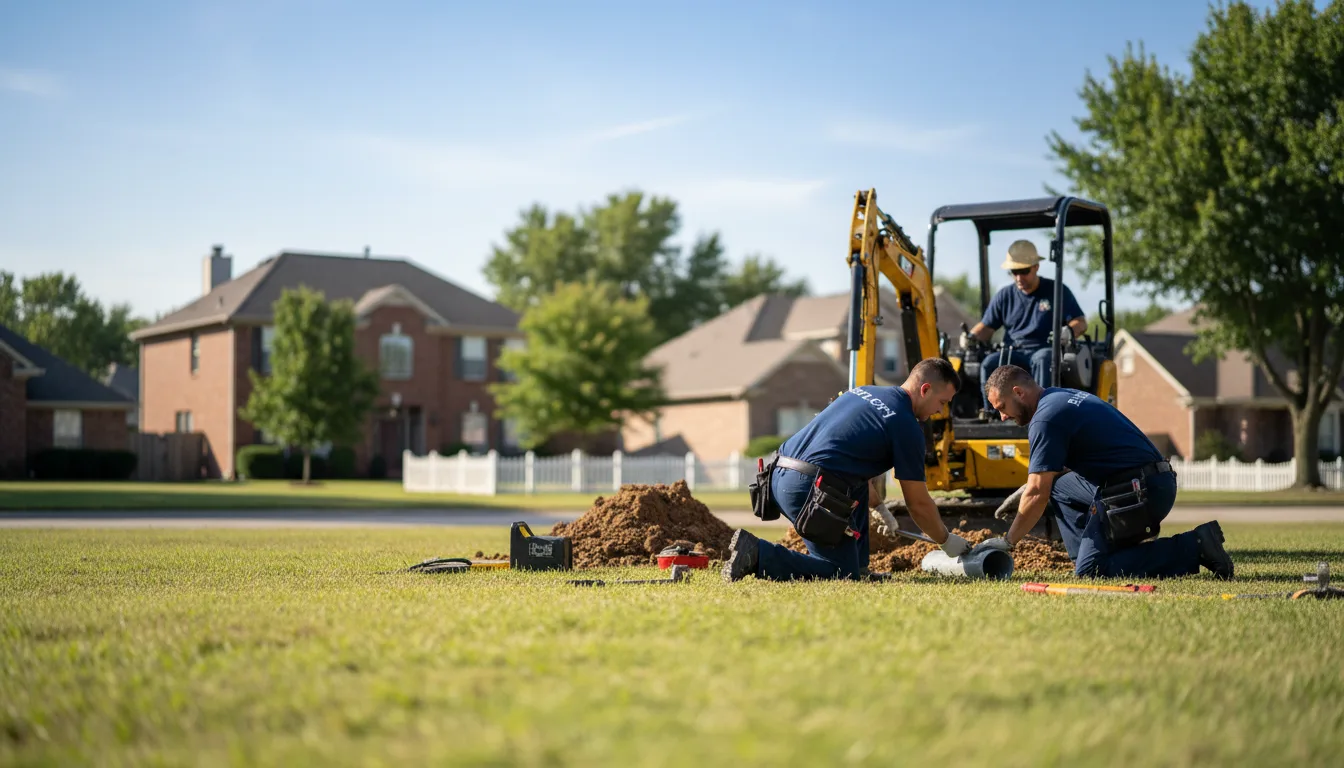 Water Heater Repair in Friona, TX near me